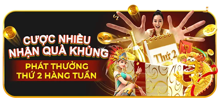 Biểu ngữ khuyến mãi dành riêng cho thành viên VIP với các ưu đãi đặc biệt
