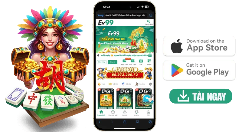 Trò chơi Nổ Hũ Rồng Vàng ok365vip