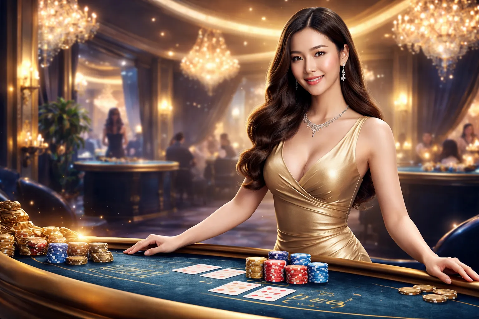 Hình ảnh chính của blog ok365vip với chủ đề cá cược trực tuyến