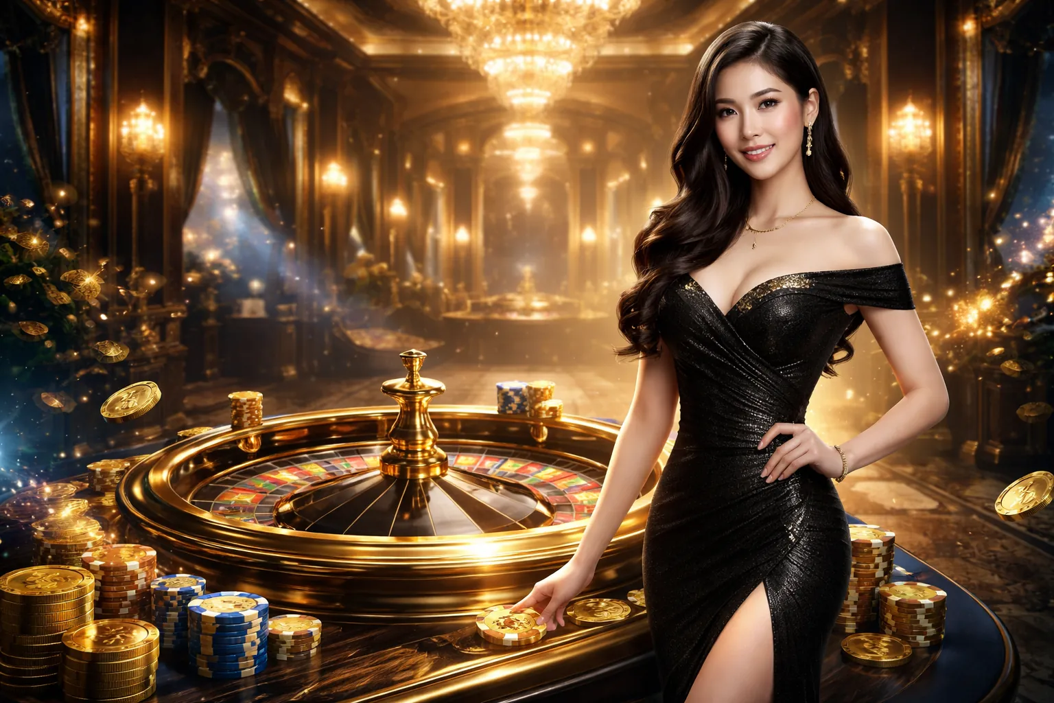Tham gia ok365vip ngay để nhận ưu đãi