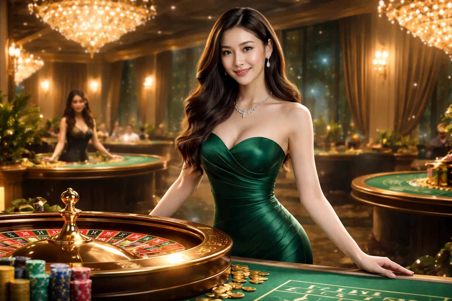 Khuyến mãi sự kiện đặc biệt ok365vip