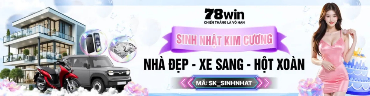 Banner Khuyến Mãi Nổ Hũ ok365vip