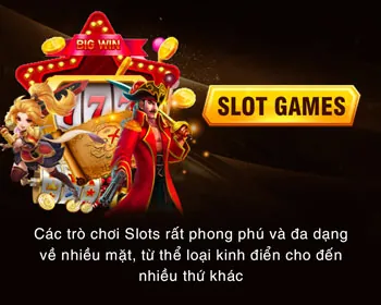 Nổ hũ ok365vip